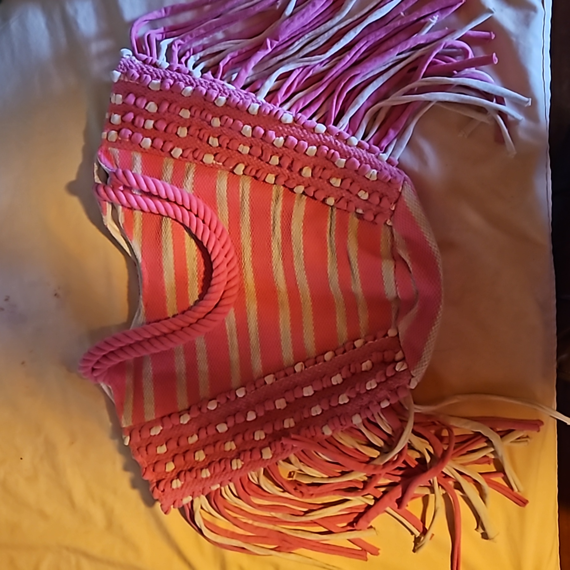 Bleach Bag
